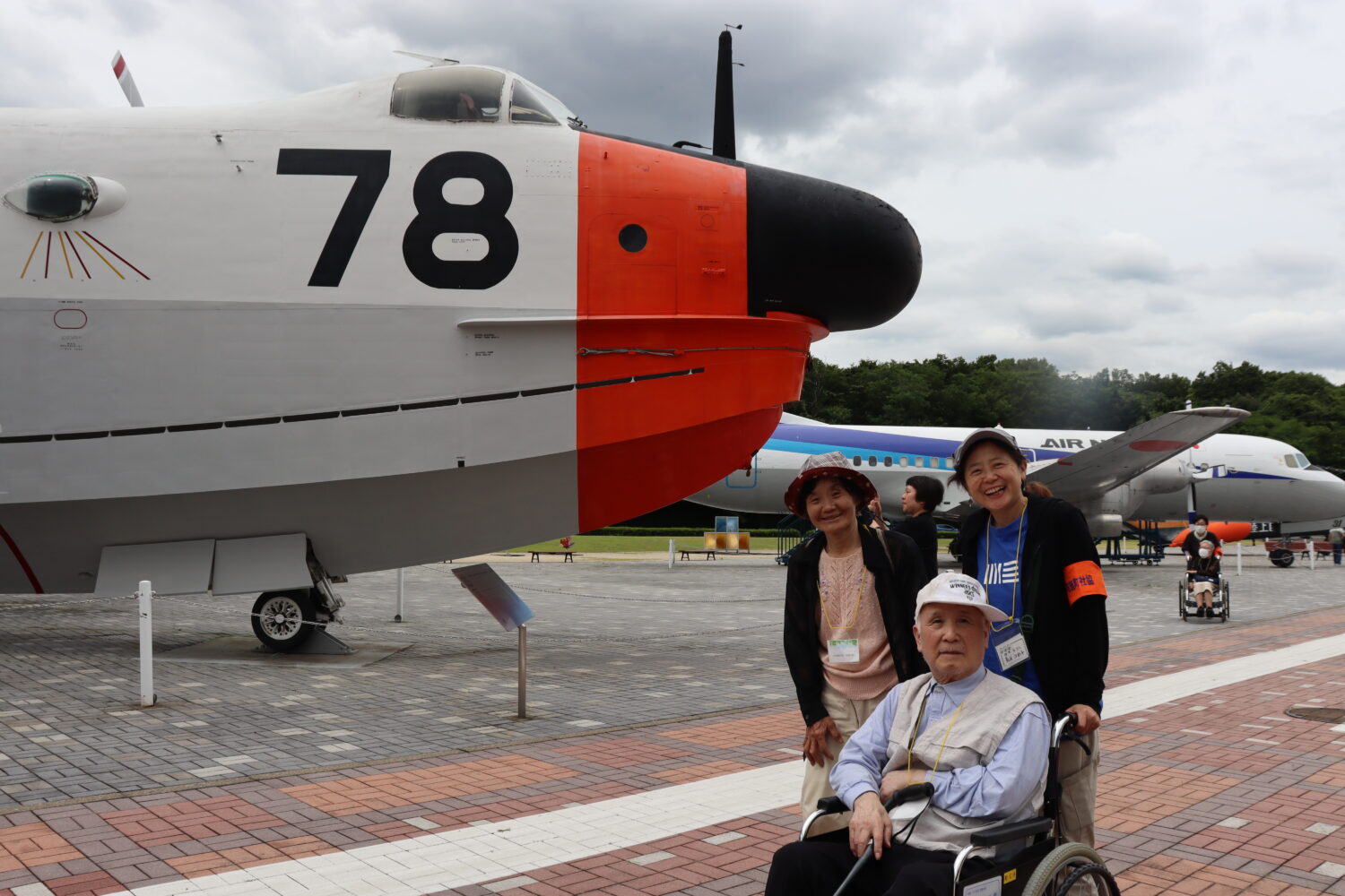 かかみがはら航空宇宙博物館