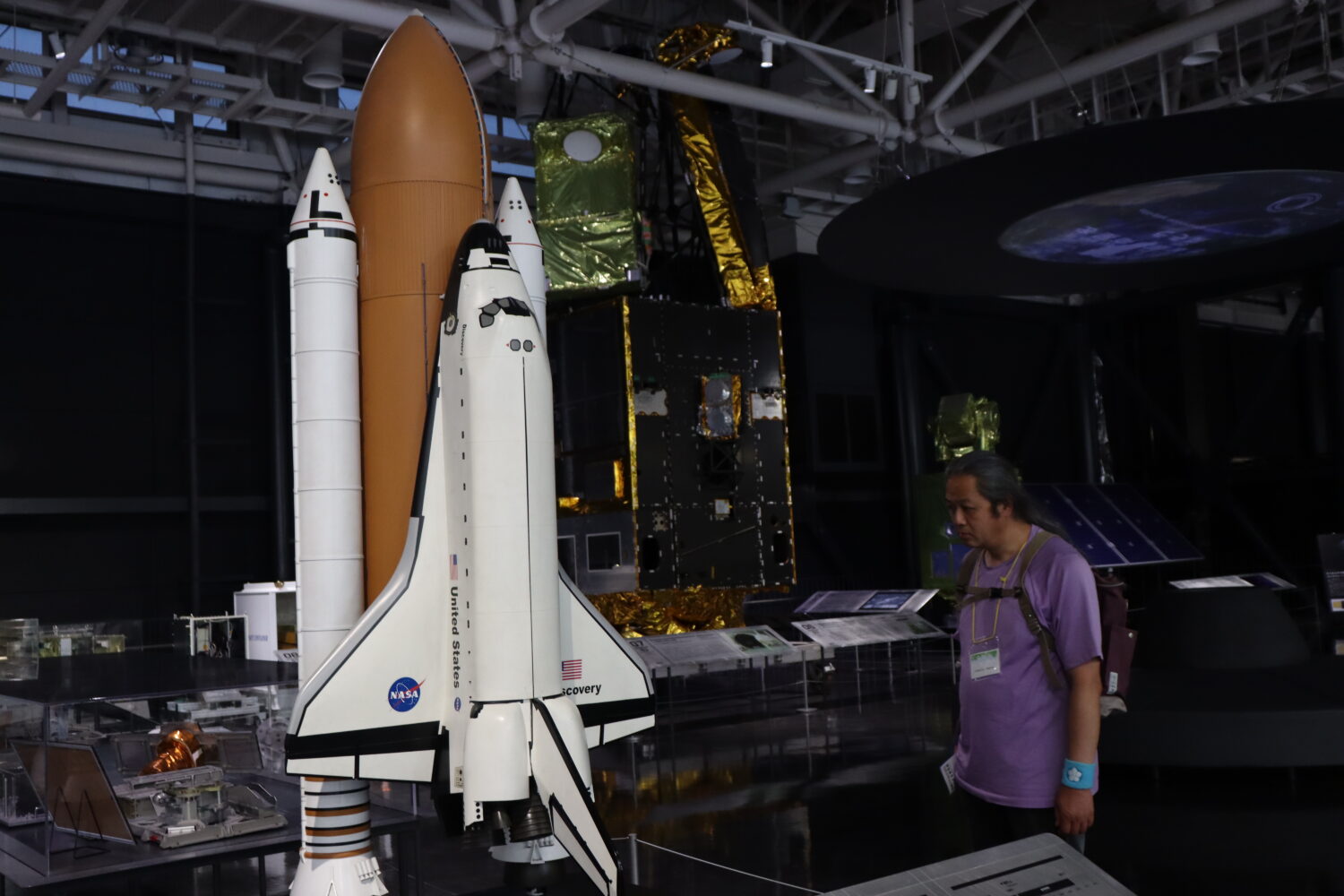 かかみがはら航空宇宙博物館